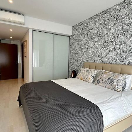 Cavalo Branco Portugal Apartment กัวเตย์รา ภายนอก รูปภาพ