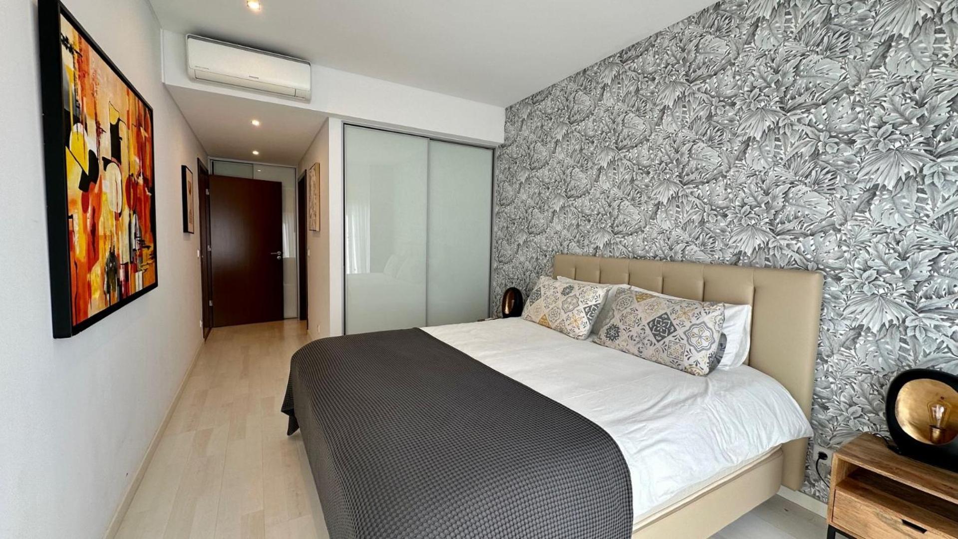 Cavalo Branco Portugal Apartment กัวเตย์รา ภายนอก รูปภาพ