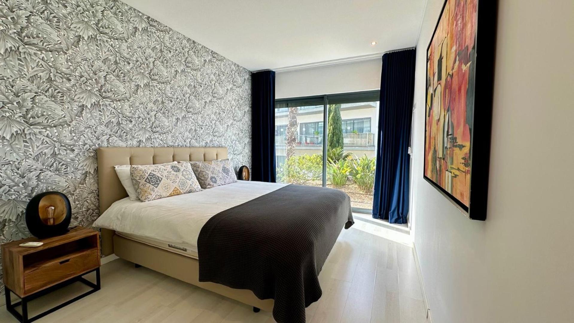 Cavalo Branco Portugal Apartment กัวเตย์รา ภายนอก รูปภาพ