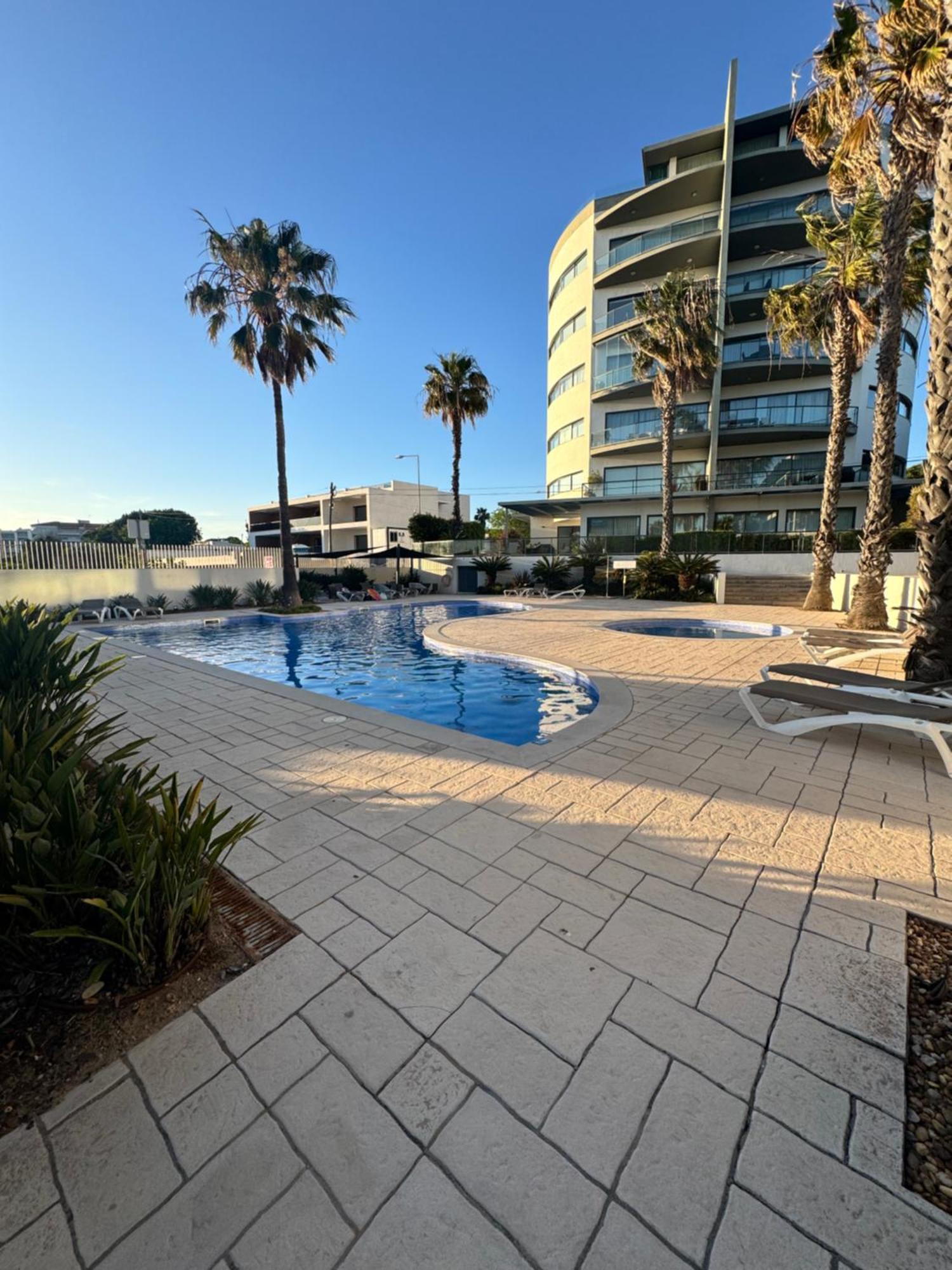 Cavalo Branco Portugal Apartment กัวเตย์รา ภายนอก รูปภาพ