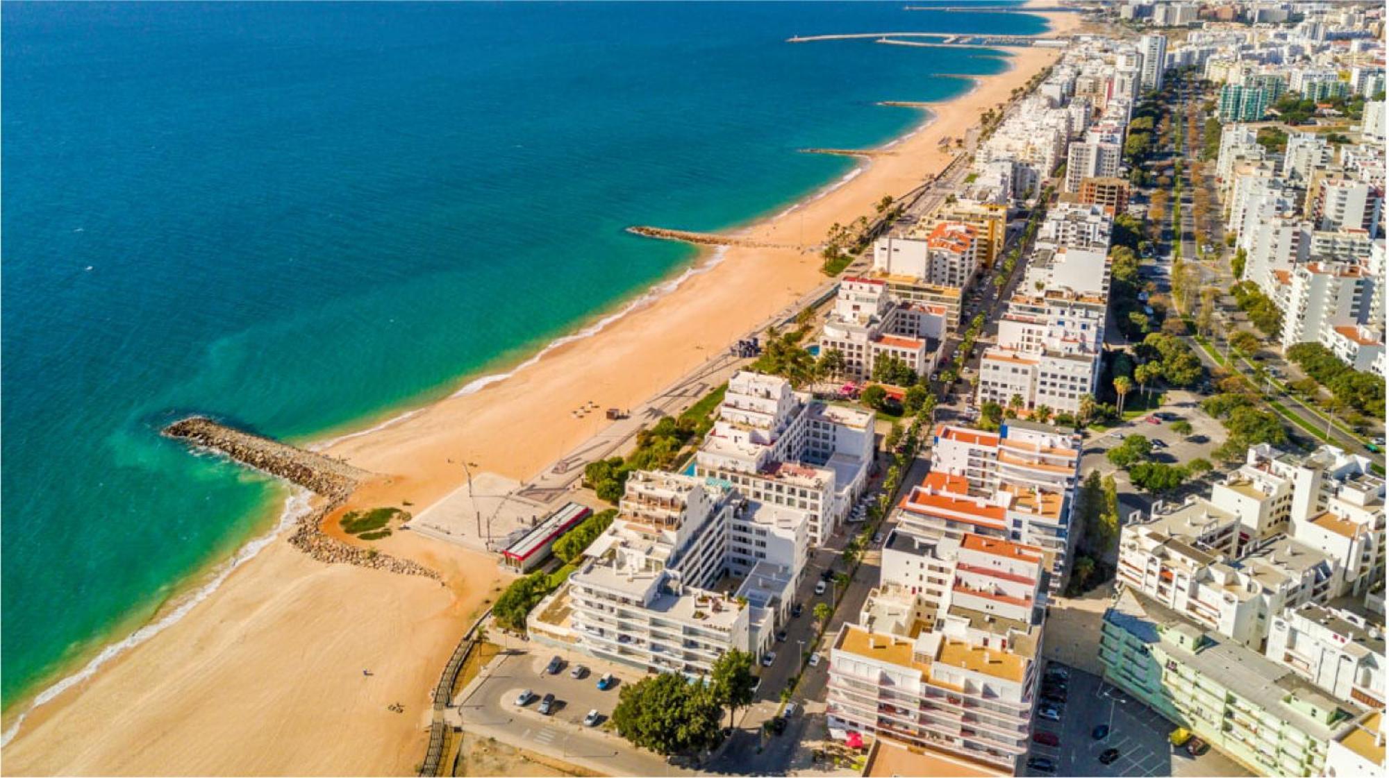 Cavalo Branco Portugal Apartment กัวเตย์รา ภายนอก รูปภาพ
